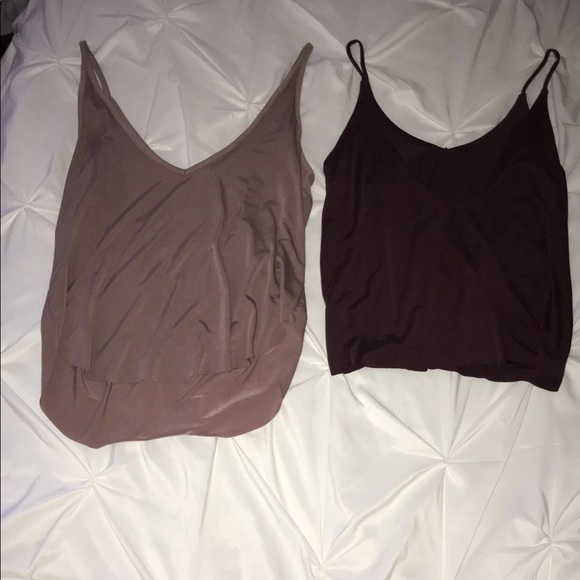 Casual flowy tank tops - Picture 4 of 4
